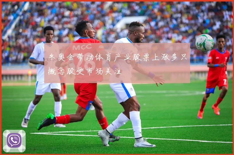 冬奥会带动体育产业股票上涨多只概念股受市场关注