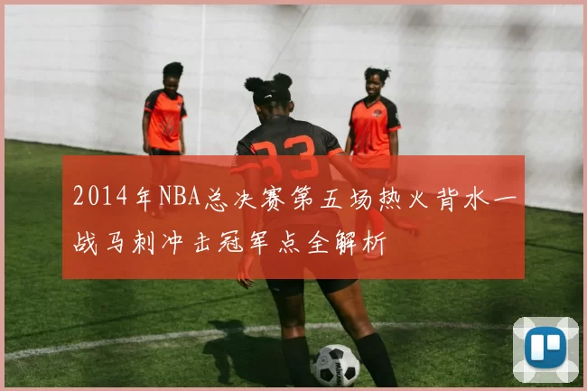 2014年NBA总决赛第五场热火背水一战马刺冲击冠军点全解析