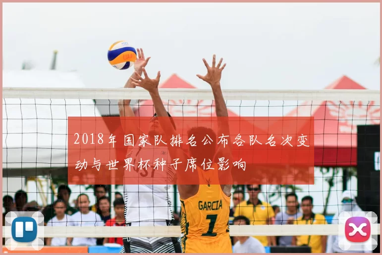 2018年国家队排名公布各队名次变动与世界杯种子席位影响